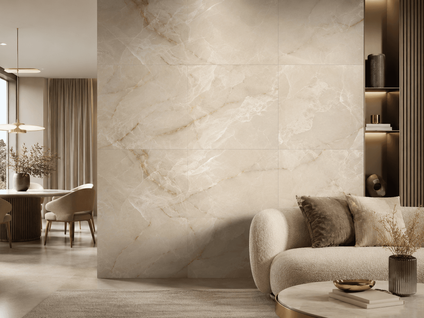 Wall Tiles