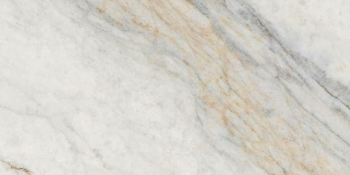 Placia Bianco Matt Marble-Effect Tile