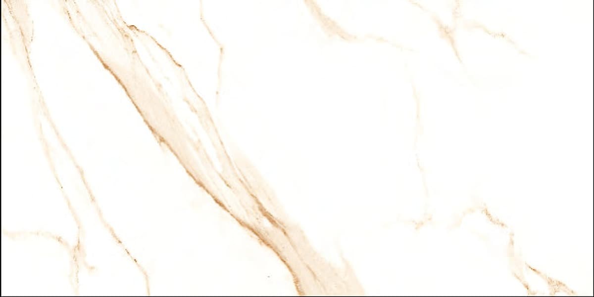 Statuario Gold Matt Stone-Effect Tile