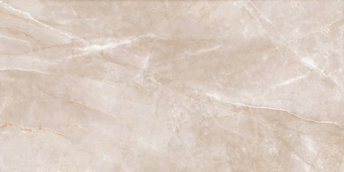 Velaska Beige Matt Marble-Effect Tile