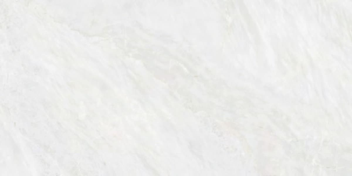 Dune White Gloss Marble-Effect Tile