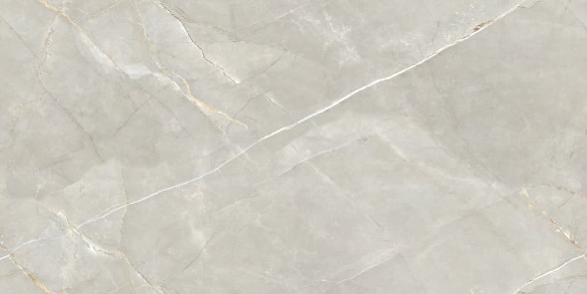 Melody Gris Marble-Effect Tile
