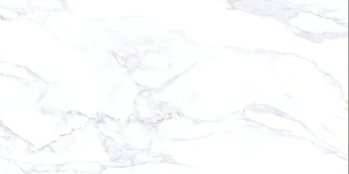 Trench Bianco Marble-Effect Tile